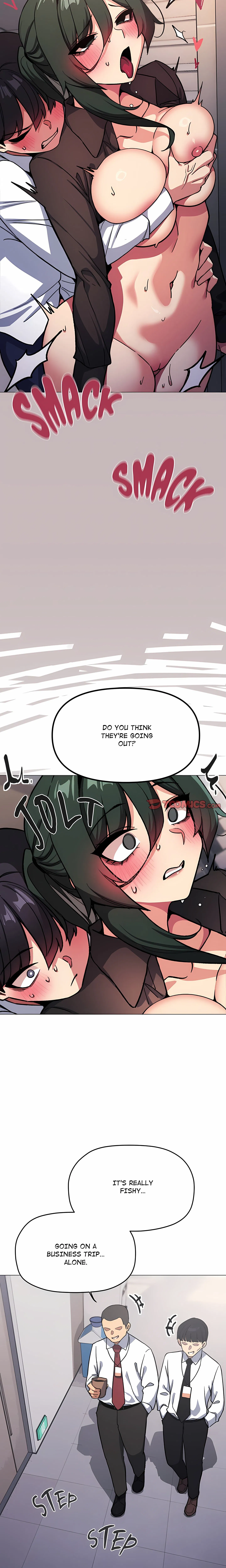 Read Someone Stop Her - Chapter 41 - someonestopher.net | Image 16