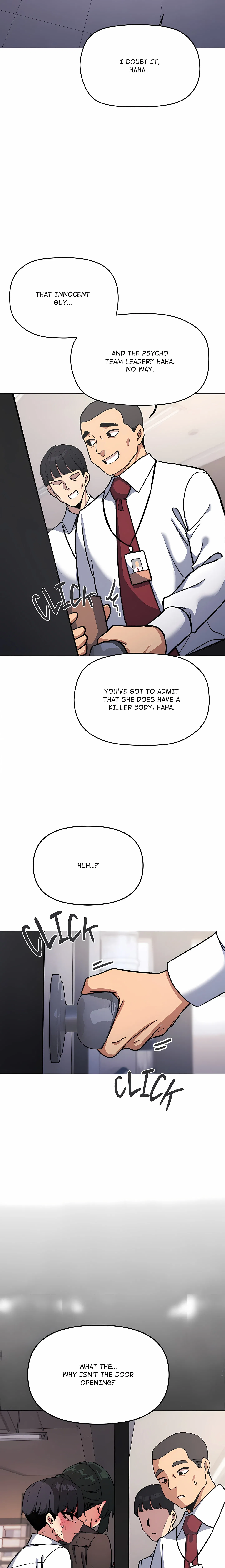 Read Someone Stop Her - Chapter 41 - someonestopher.net | Image 17