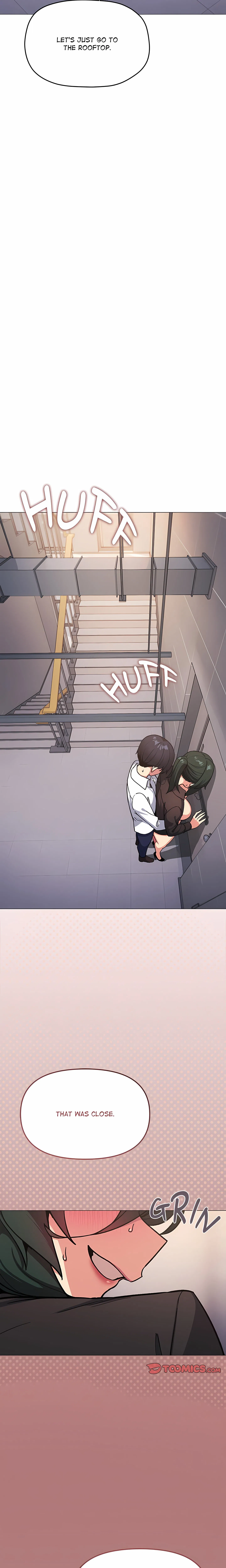Read Someone Stop Her - Chapter 41 - someonestopher.net | Image 19