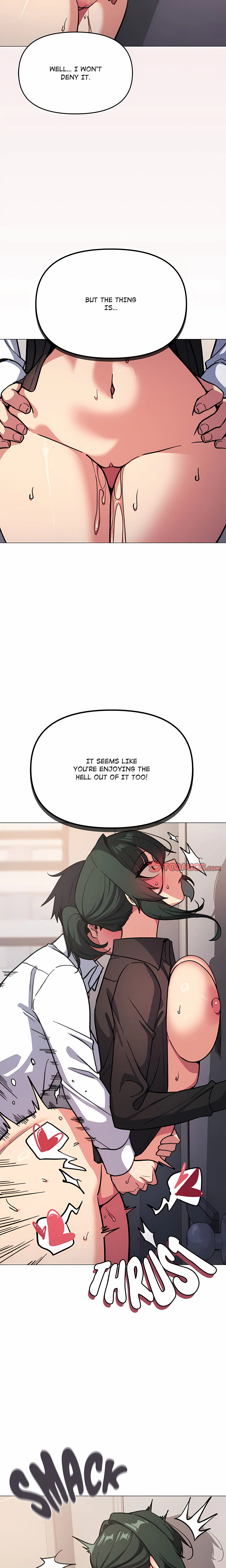 Read Someone Stop Her - Chapter 41 - someonestopher.net | Image 21