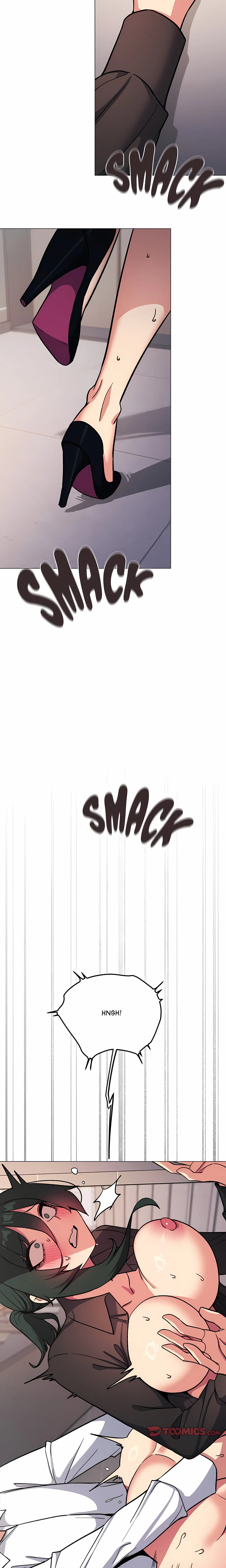 Read Someone Stop Her - Chapter 41 - someonestopher.net | Image 24