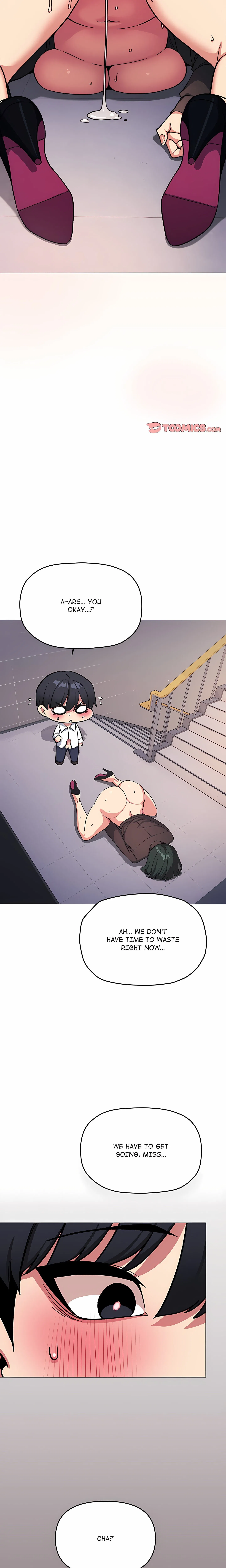 Read Someone Stop Her - Chapter 41 - someonestopher.net | Image 28