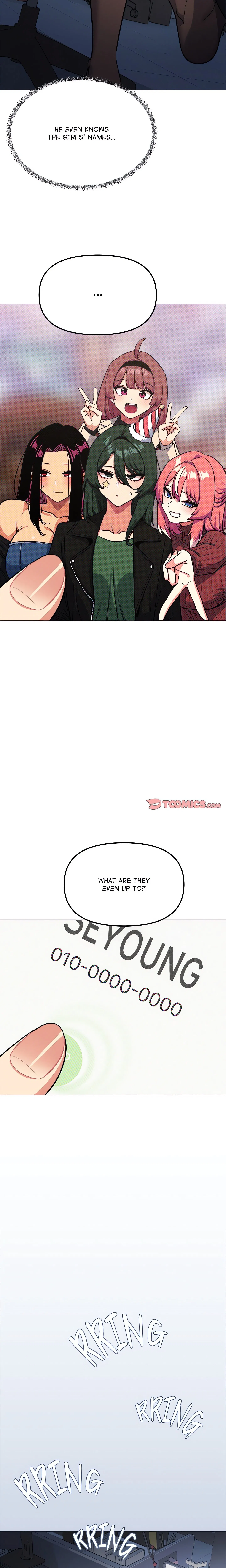 Read Someone Stop Her - Chapter 41 - someonestopher.net | Image 30