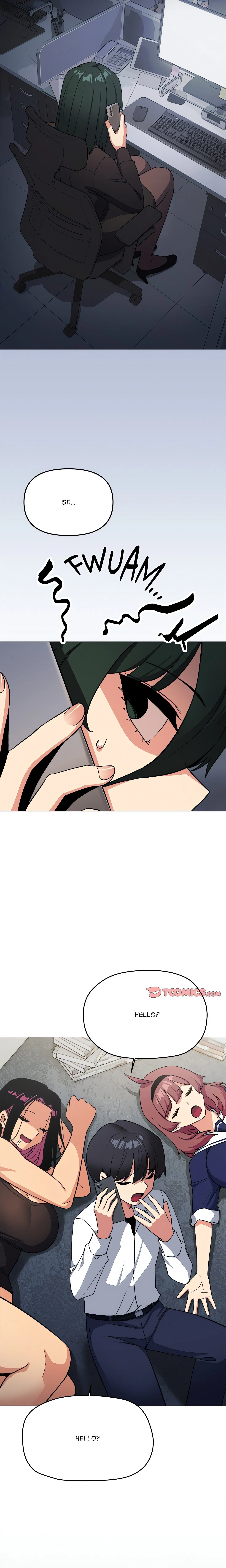 Read Someone Stop Her - Chapter 41 - someonestopher.net | Image 31