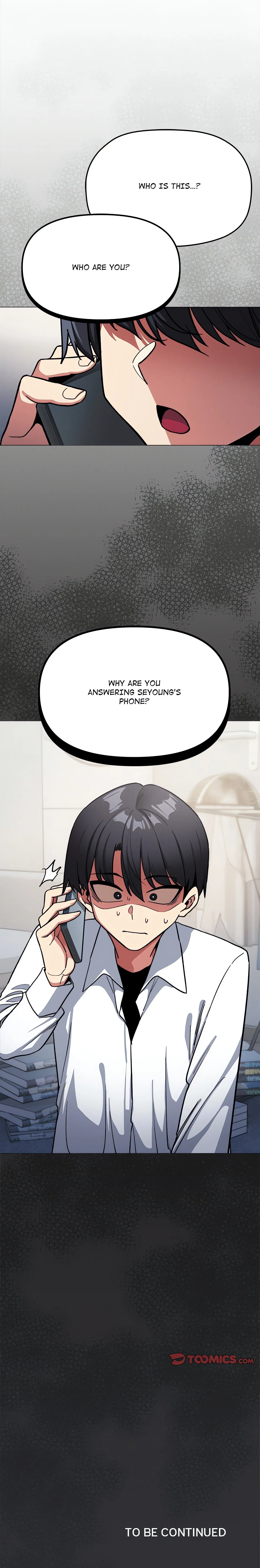 Read Someone Stop Her - Chapter 41 - someonestopher.net | Image 32
