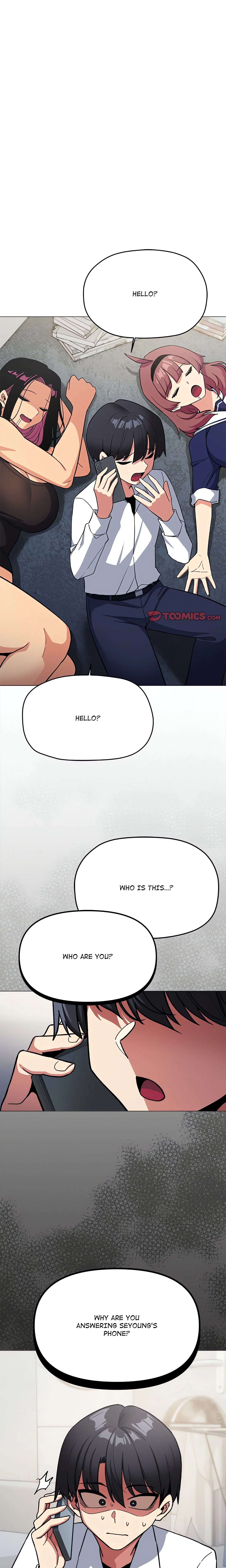 Read Someone Stop Her - Chapter 42 - someonestopher.net | Image 1
