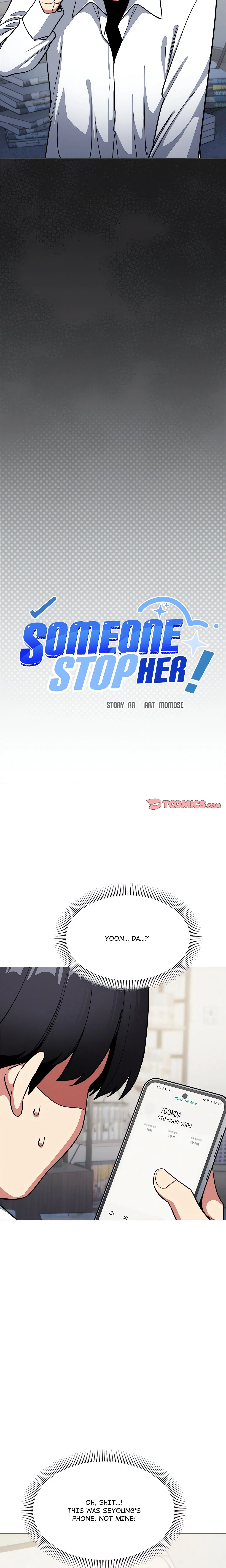 Read Someone Stop Her - Chapter 42 - someonestopher.net | Image 2