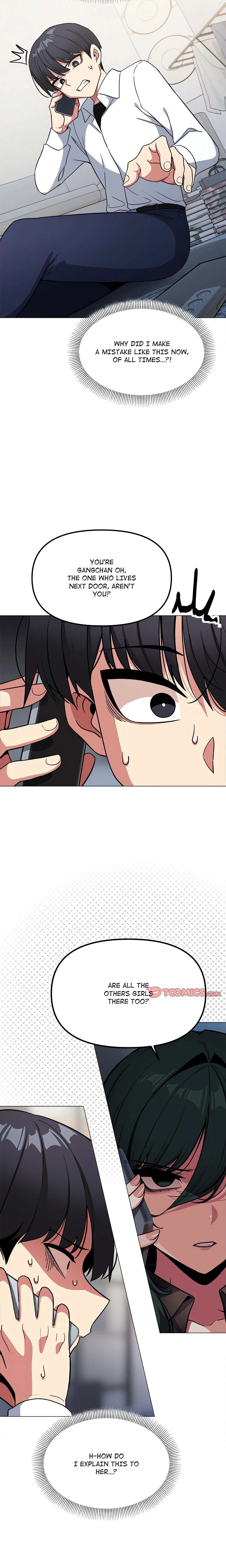Read Someone Stop Her - Chapter 42 - someonestopher.net | Image 3