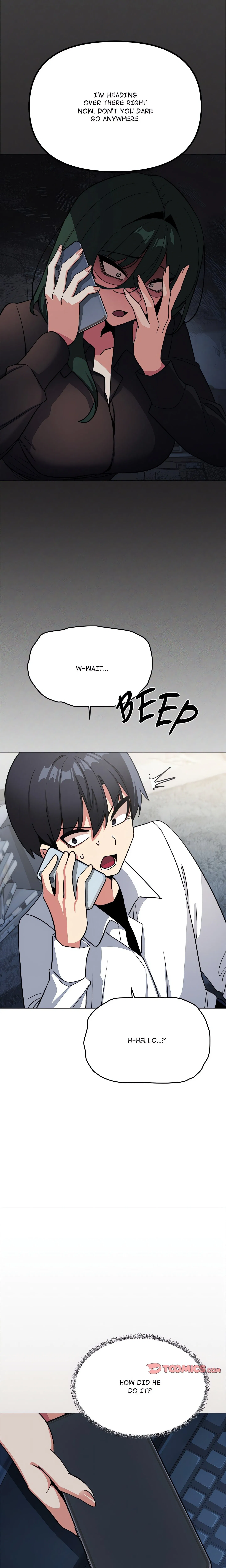 Read Someone Stop Her - Chapter 42 - someonestopher.net | Image 5
