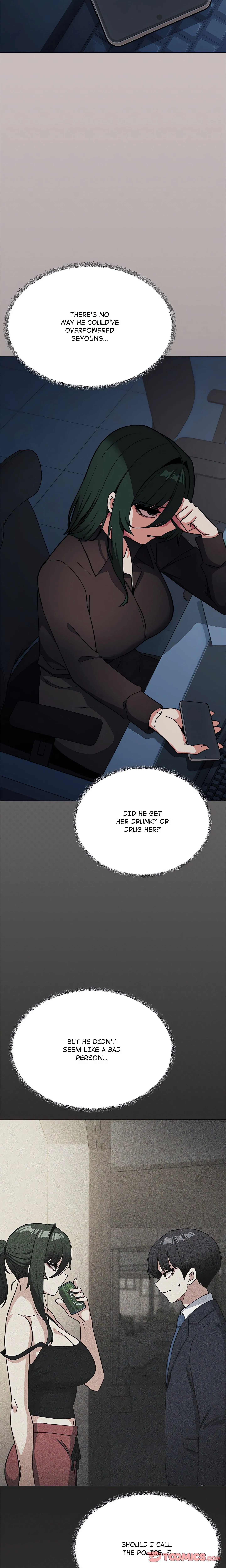 Read Someone Stop Her - Chapter 42 - someonestopher.net | Image 6