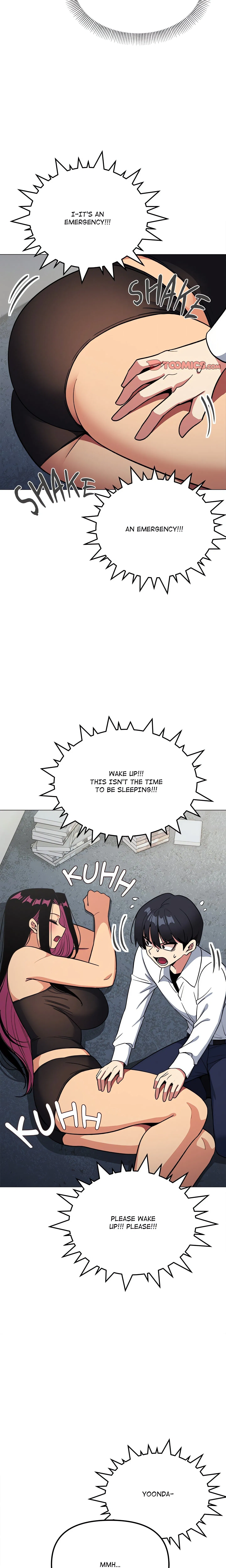 Read Someone Stop Her - Chapter 42 - someonestopher.net | Image 9