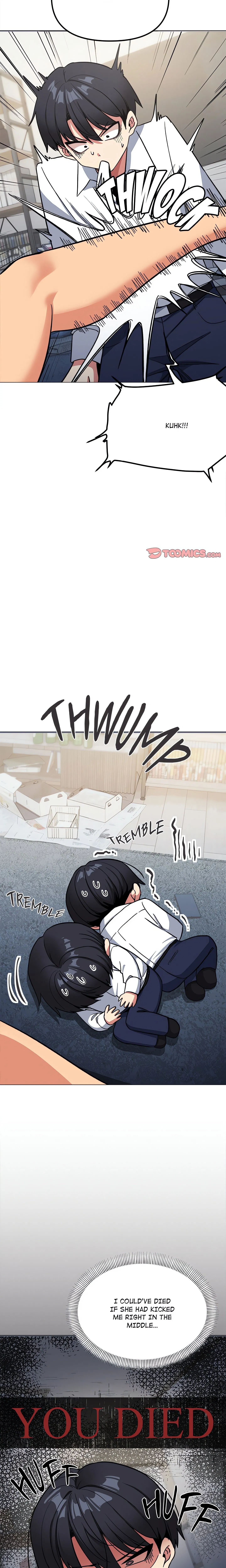 Read Someone Stop Her - Chapter 42 - someonestopher.net | Image 10