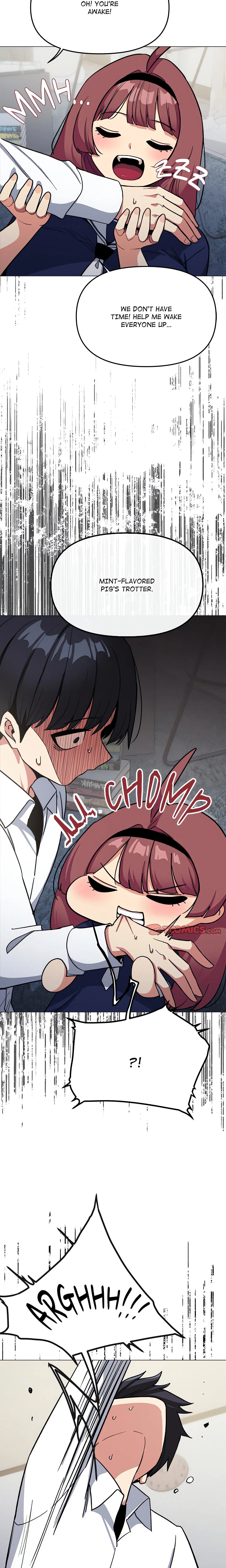 Read Someone Stop Her - Chapter 42 - someonestopher.net | Image 12