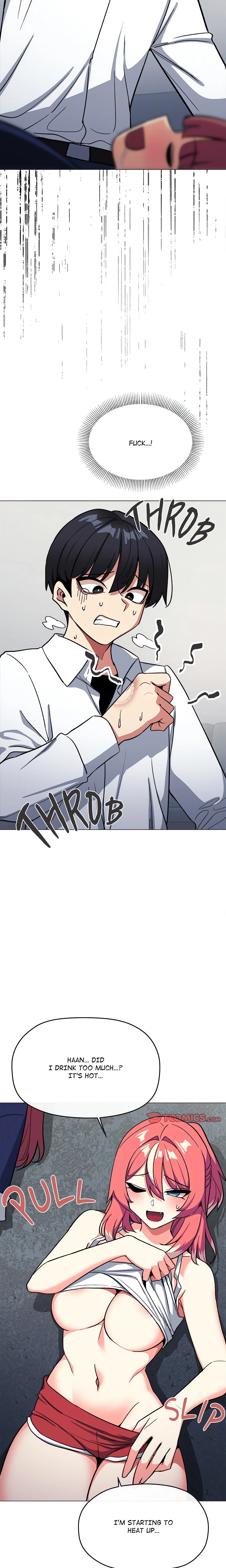 Read Someone Stop Her - Chapter 42 - someonestopher.net | Image 13