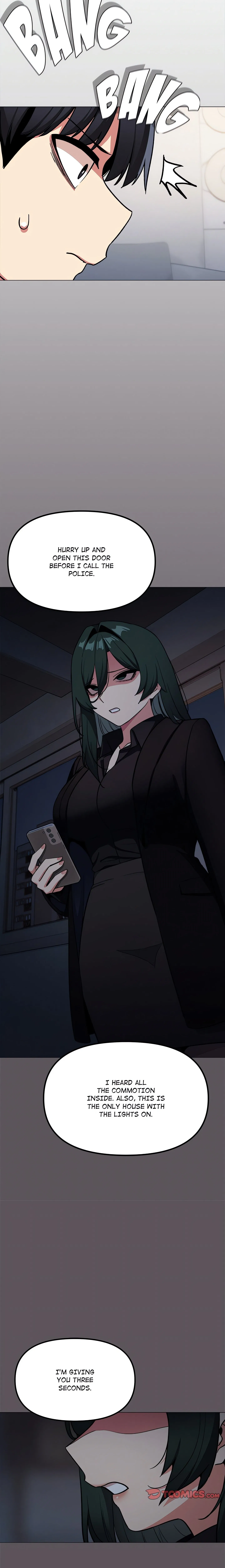 Read Someone Stop Her - Chapter 42 - someonestopher.net | Image 15