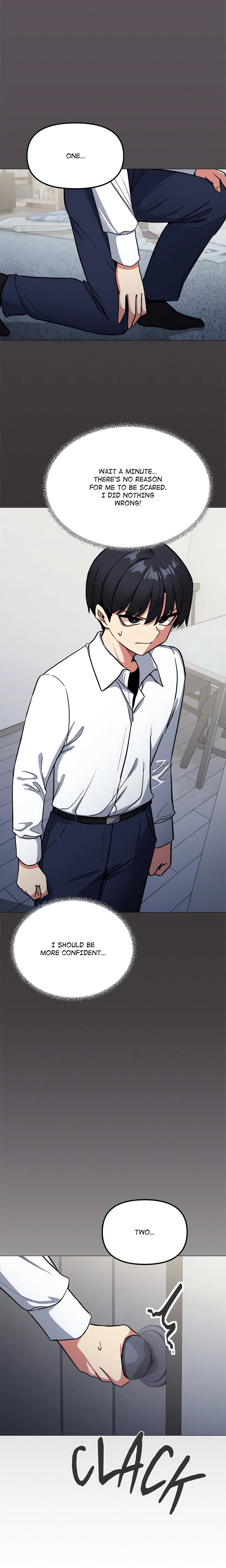 Read Someone Stop Her - Chapter 42 - someonestopher.net | Image 16