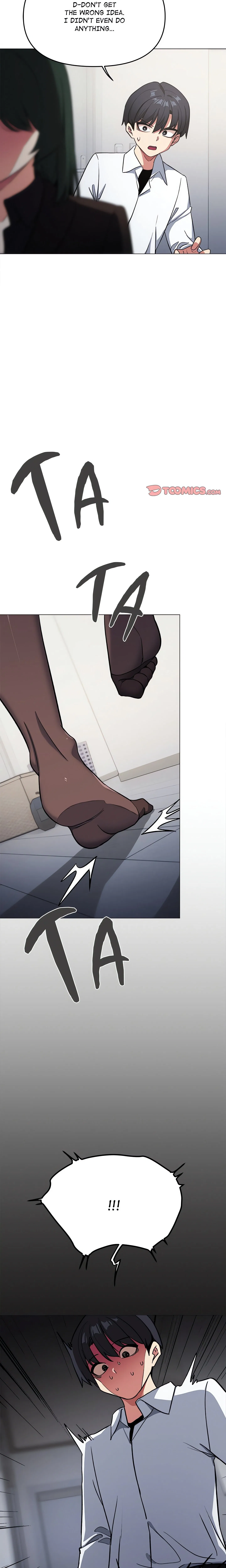 Read Someone Stop Her - Chapter 42 - someonestopher.net | Image 19
