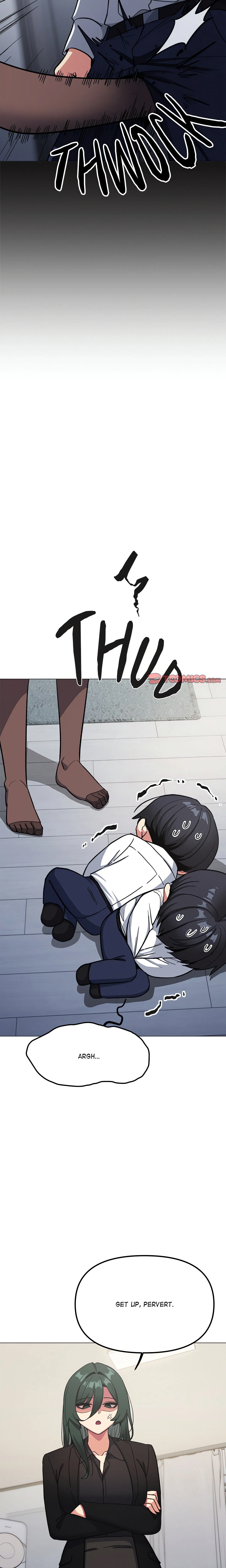 Read Someone Stop Her - Chapter 42 - someonestopher.net | Image 20