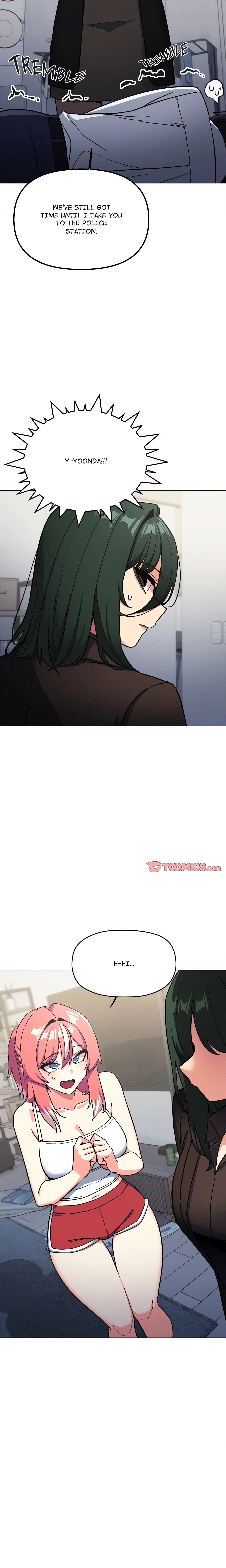 Read Someone Stop Her - Chapter 42 - someonestopher.net | Image 21