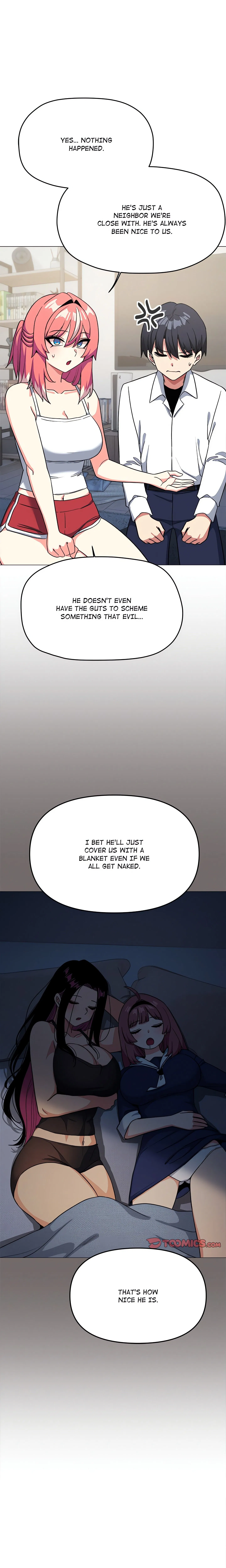 Read Someone Stop Her - Chapter 42 - someonestopher.net | Image 23