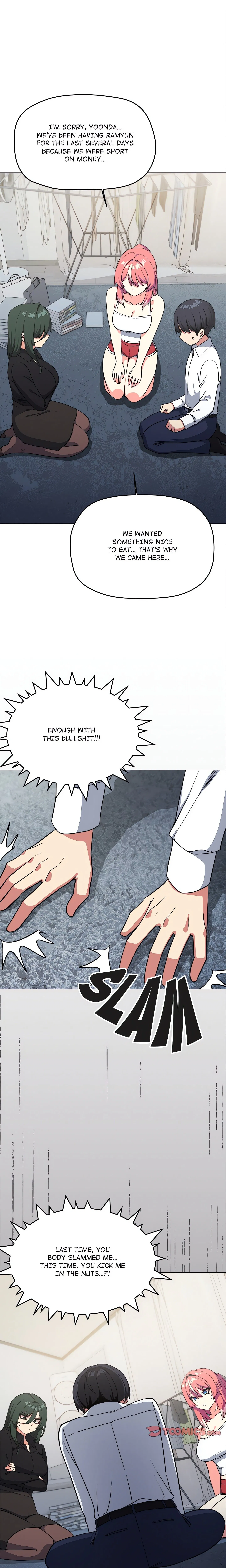 Read Someone Stop Her - Chapter 42 - someonestopher.net | Image 24