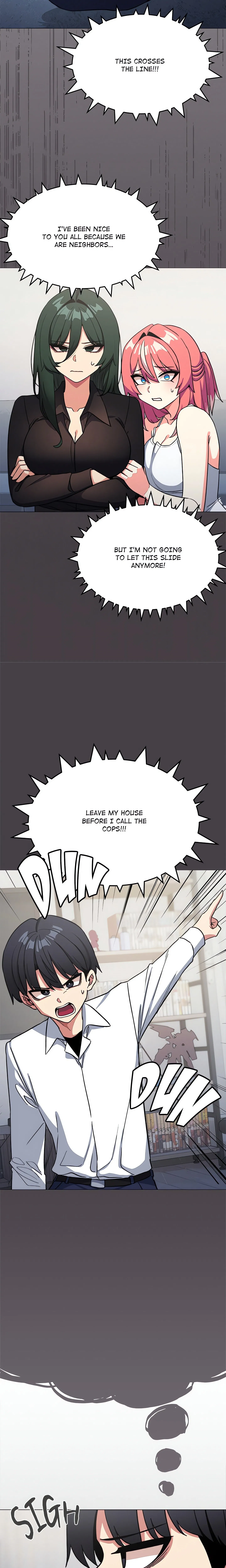 Read Someone Stop Her - Chapter 42 - someonestopher.net | Image 25