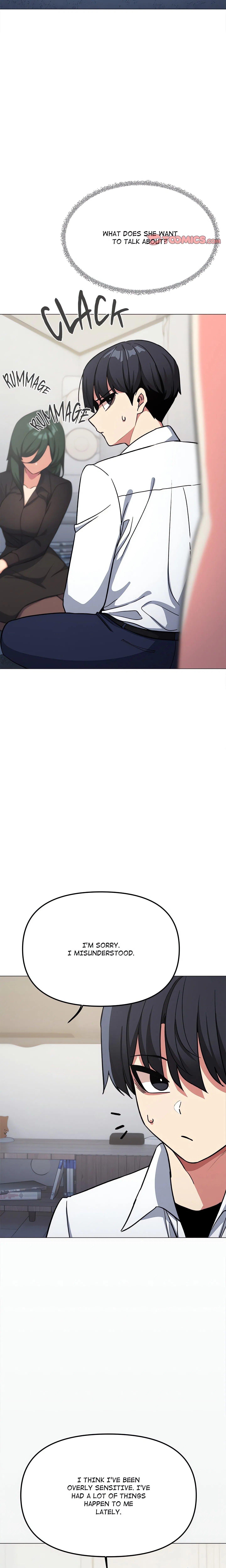 Read Someone Stop Her - Chapter 42 - someonestopher.net | Image 27