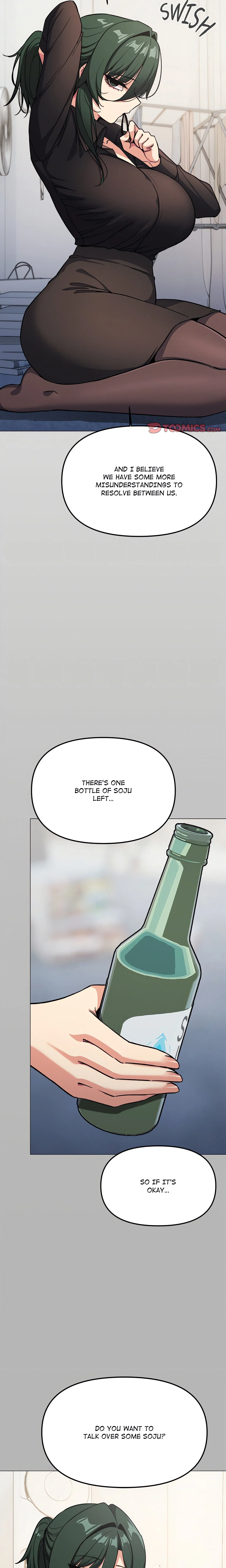 Read Someone Stop Her - Chapter 42 - someonestopher.net | Image 28