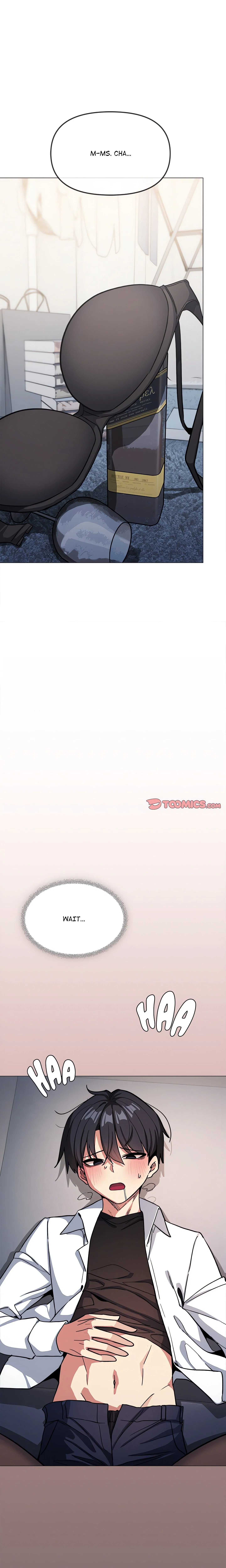 Read Someone Stop Her - Chapter 42 - someonestopher.net | Image 30