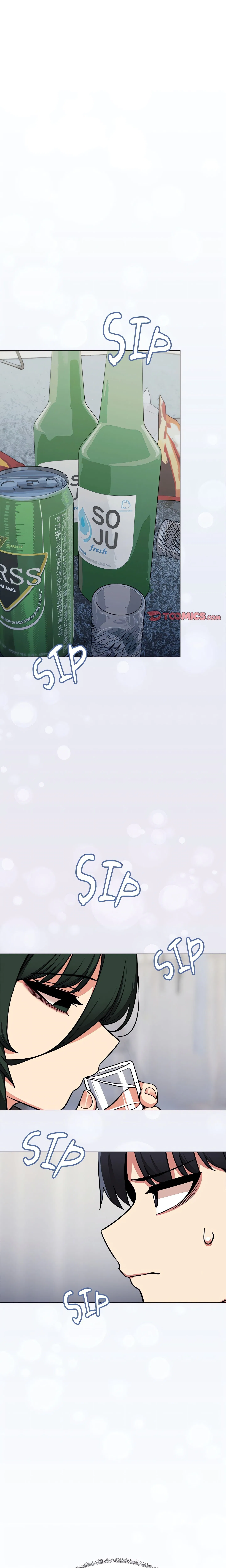 Read Someone Stop Her - Chapter 43 - someonestopher.net | Image 1