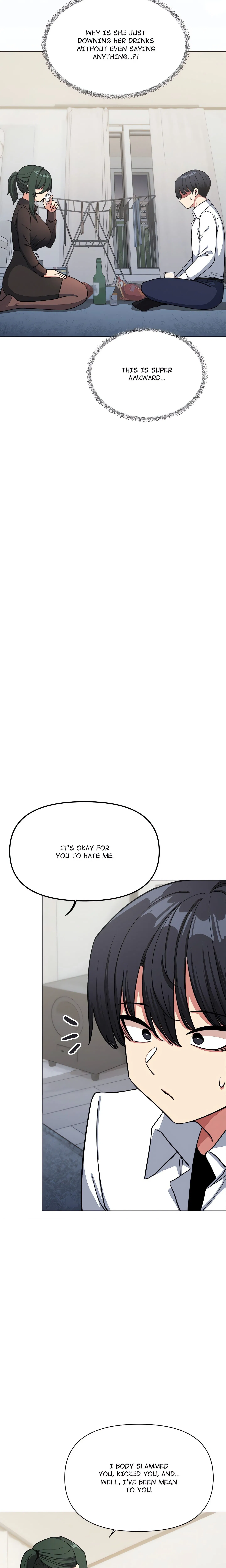 Read Someone Stop Her - Chapter 43 - someonestopher.net | Image 2