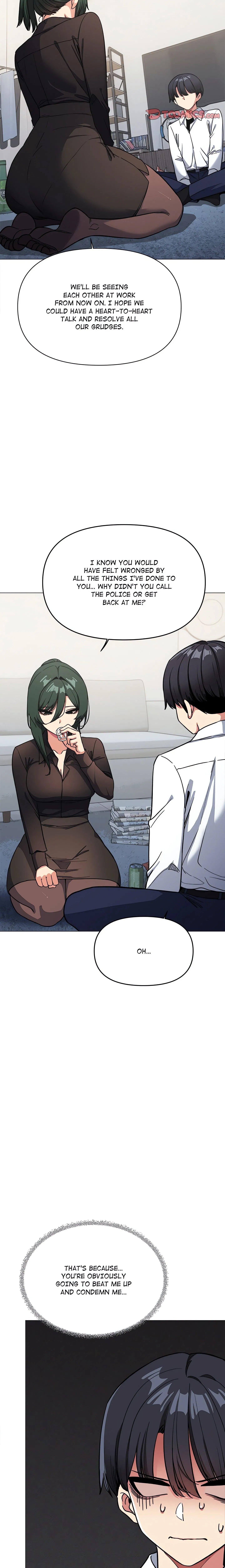 Read Someone Stop Her - Chapter 43 - someonestopher.net | Image 3