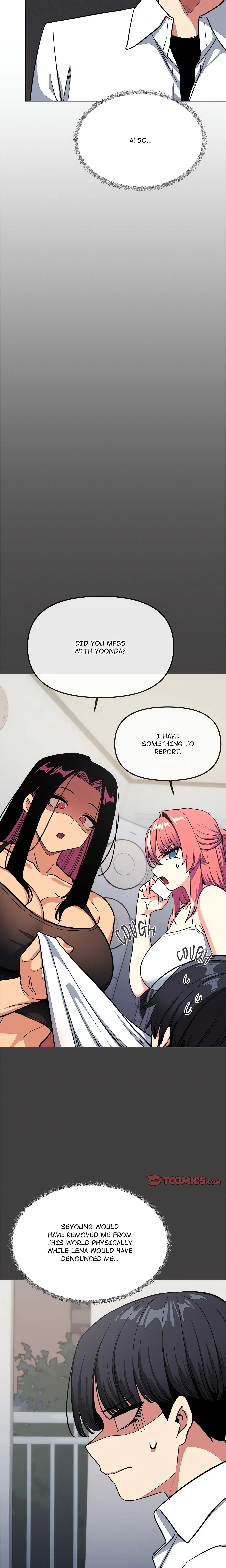 Read Someone Stop Her - Chapter 43 - someonestopher.net | Image 4