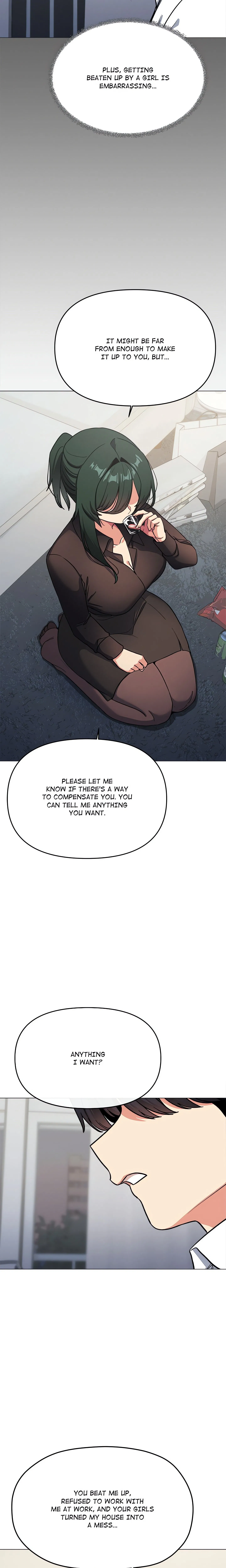 Read Someone Stop Her - Chapter 43 - someonestopher.net | Image 5