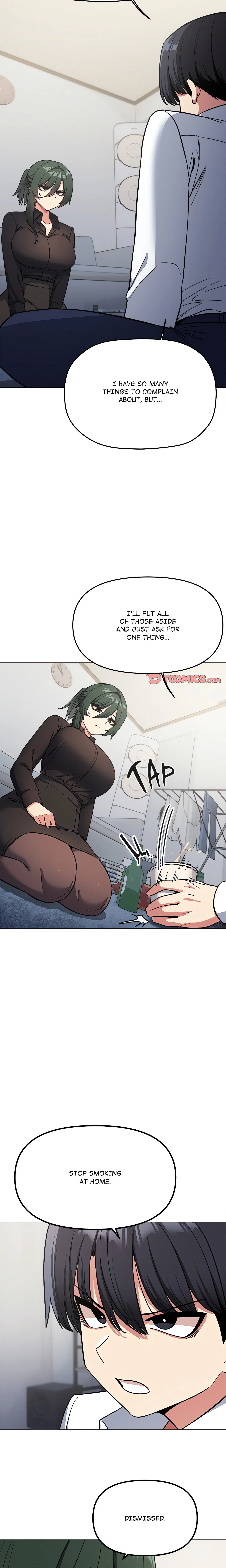 Read Someone Stop Her - Chapter 43 - someonestopher.net | Image 6