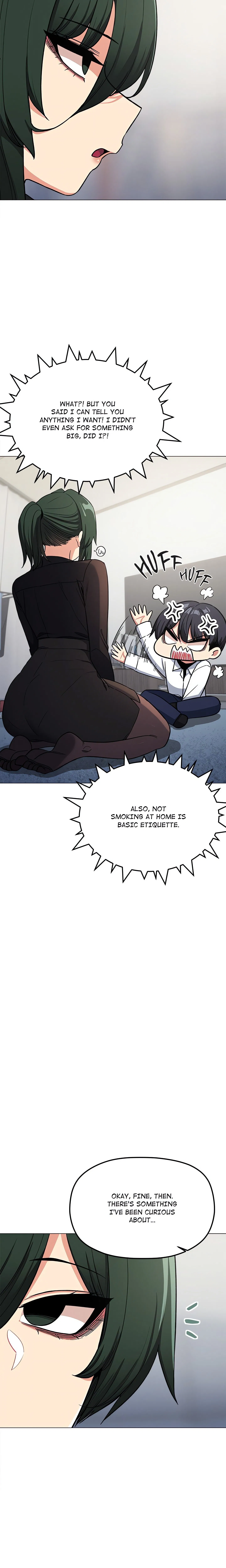 Read Someone Stop Her - Chapter 43 - someonestopher.net | Image 7
