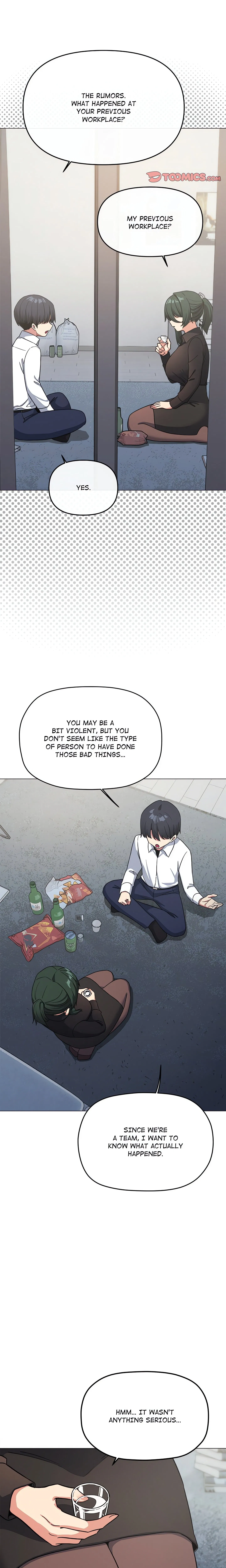 Read Someone Stop Her - Chapter 43 - someonestopher.net | Image 8