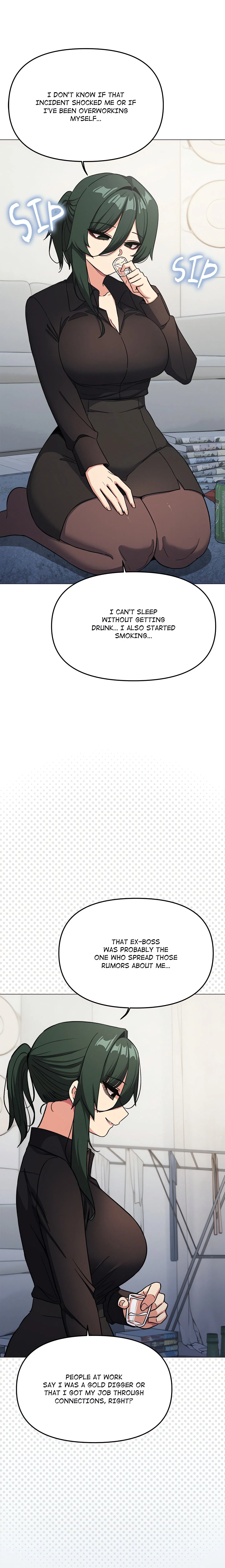 Read Someone Stop Her - Chapter 43 - someonestopher.net | Image 10