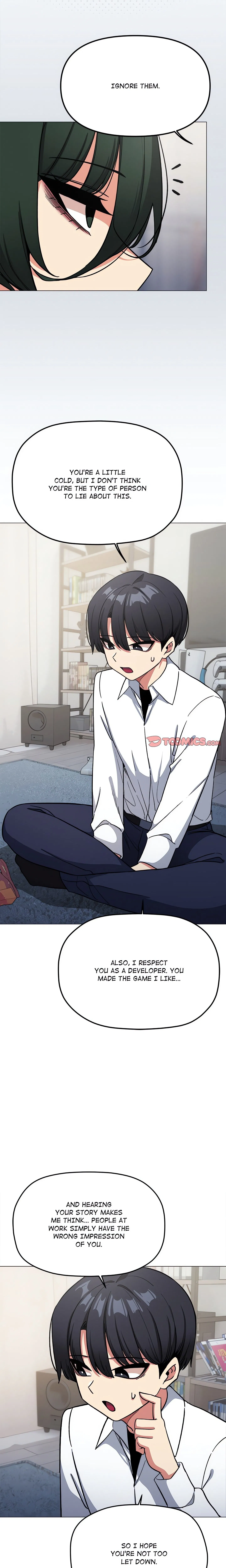Read Someone Stop Her - Chapter 43 - someonestopher.net | Image 11