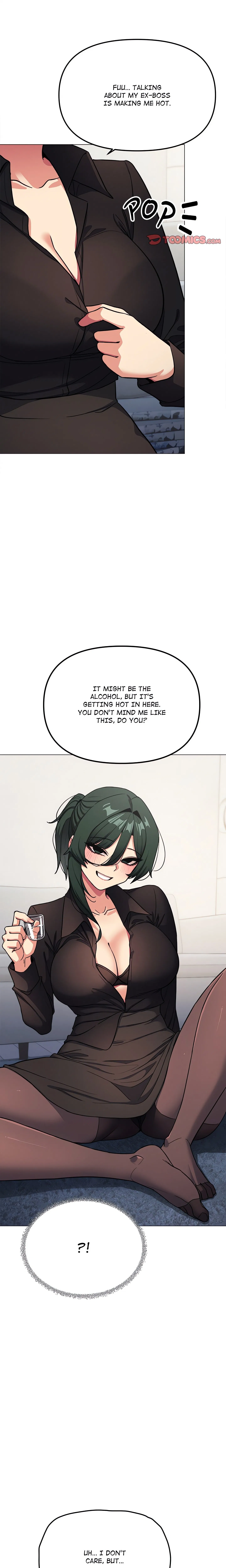 Read Someone Stop Her - Chapter 43 - someonestopher.net | Image 13