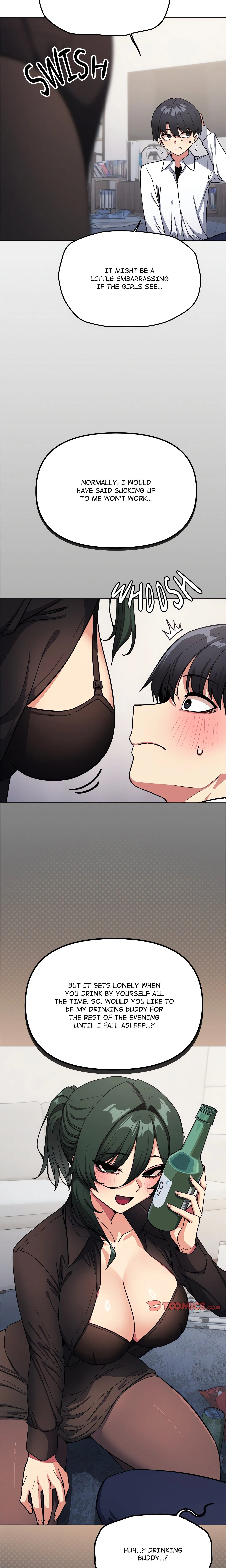 Read Someone Stop Her - Chapter 43 - someonestopher.net | Image 14