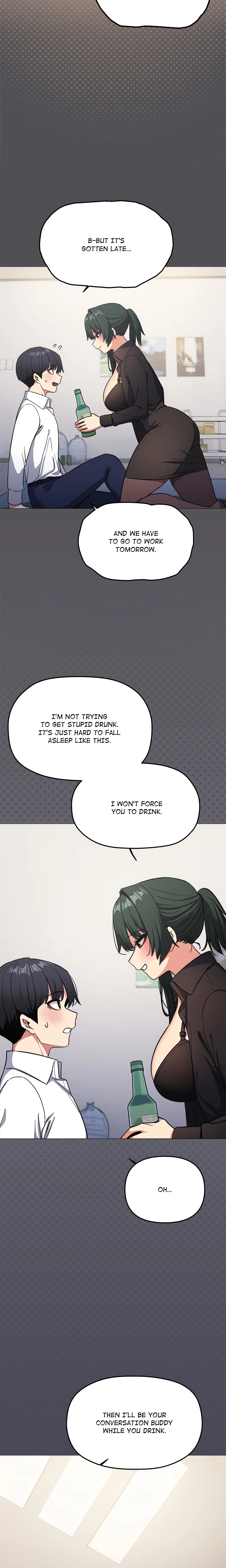 Read Someone Stop Her - Chapter 43 - someonestopher.net | Image 15