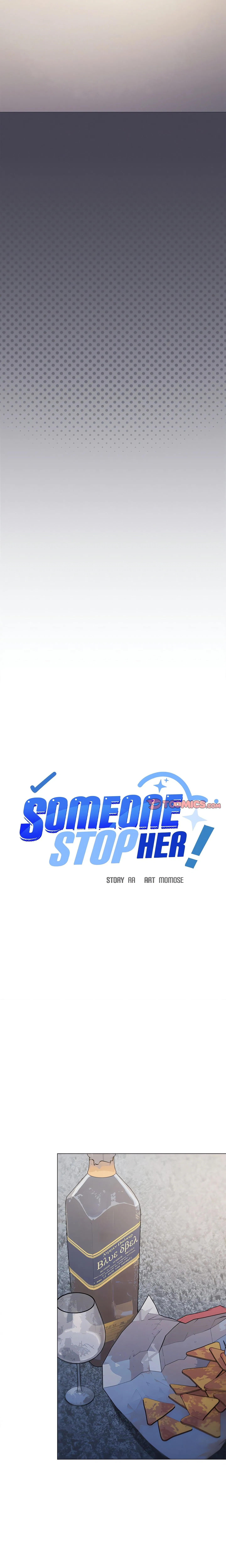 Read Someone Stop Her - Chapter 43 - someonestopher.net | Image 16