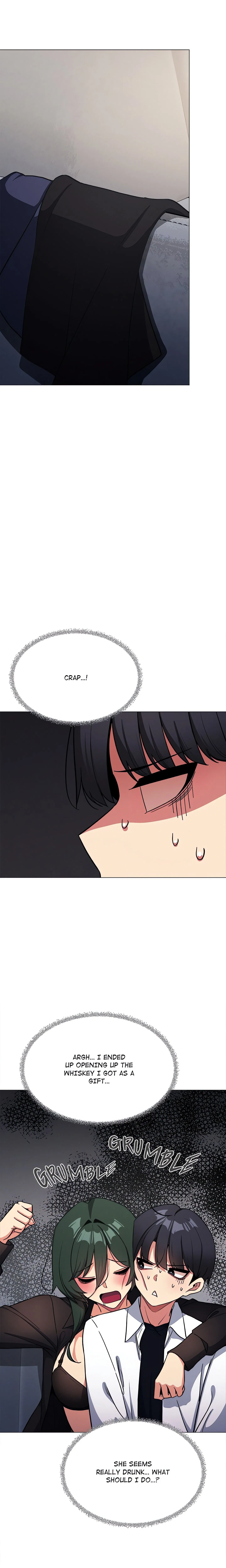 Read Someone Stop Her - Chapter 43 - someonestopher.net | Image 17