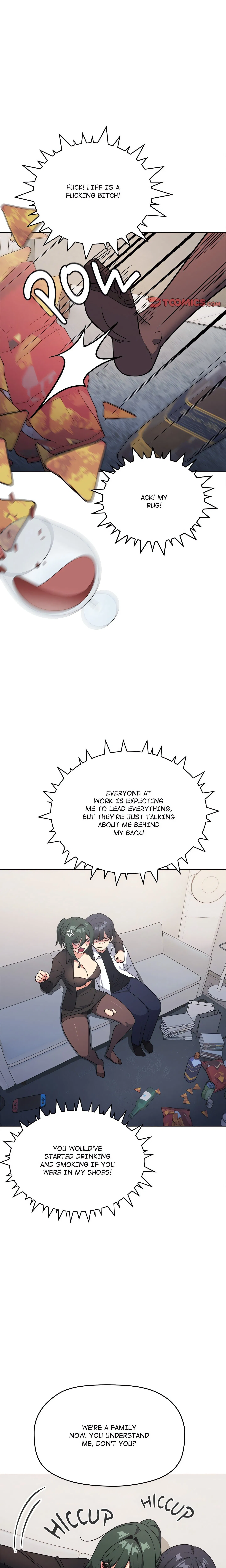 Read Someone Stop Her - Chapter 43 - someonestopher.net | Image 18