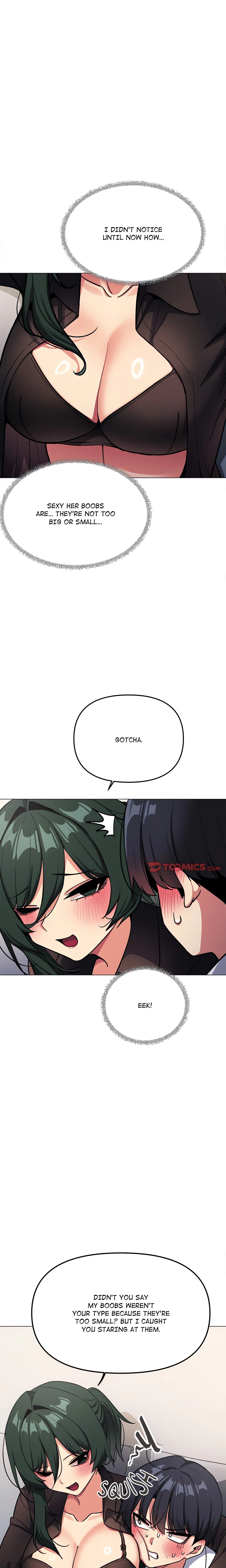 Read Someone Stop Her - Chapter 43 - someonestopher.net | Image 21