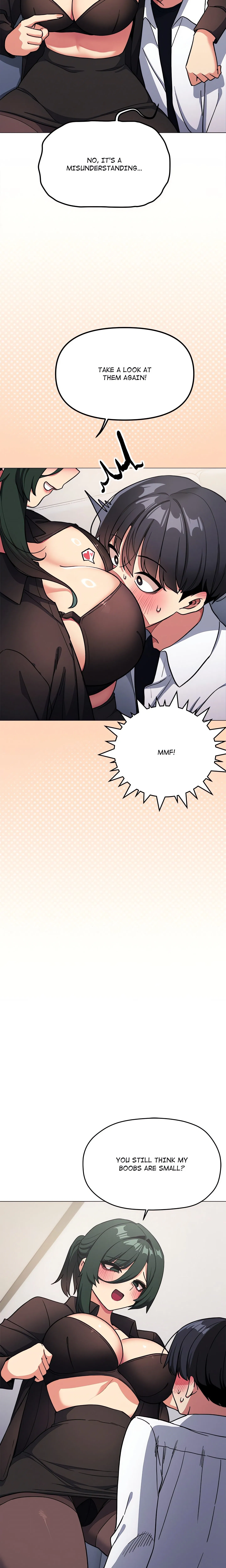 Read Someone Stop Her - Chapter 43 - someonestopher.net | Image 22