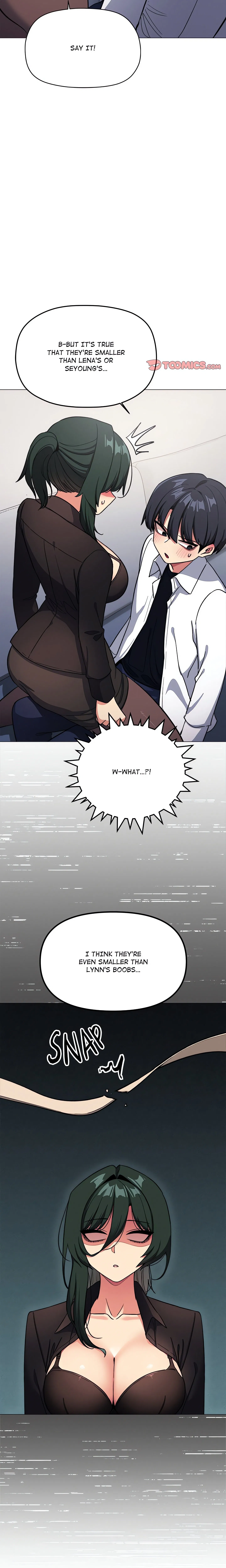 Read Someone Stop Her - Chapter 43 - someonestopher.net | Image 23