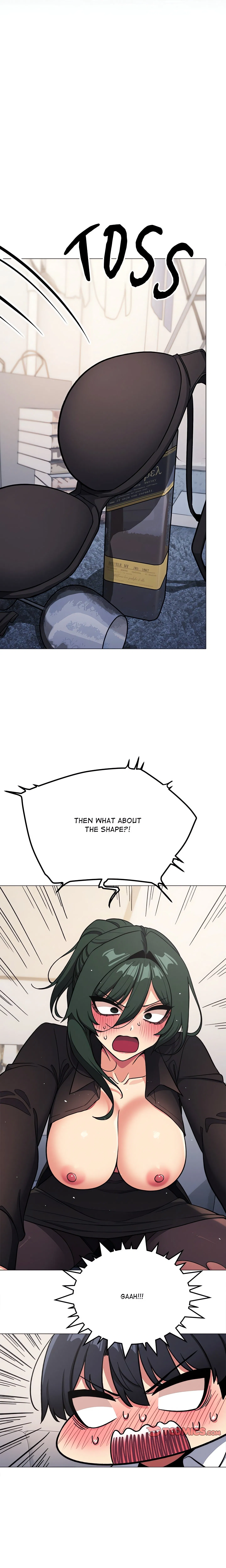 Read Someone Stop Her - Chapter 43 - someonestopher.net | Image 24