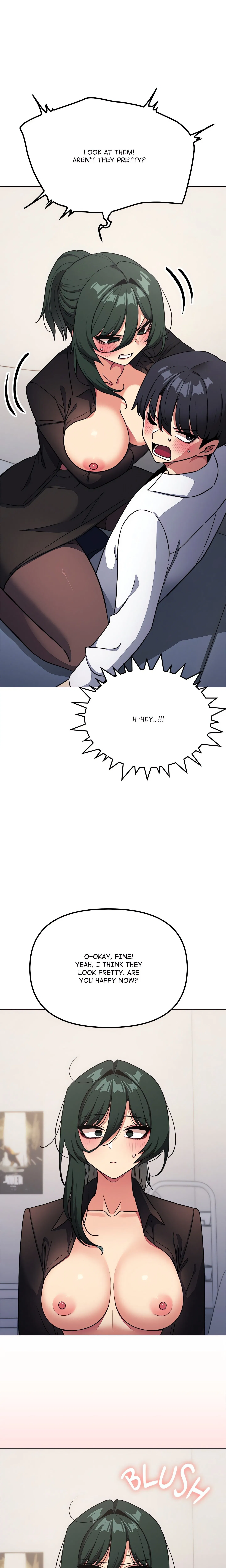 Read Someone Stop Her - Chapter 43 - someonestopher.net | Image 25